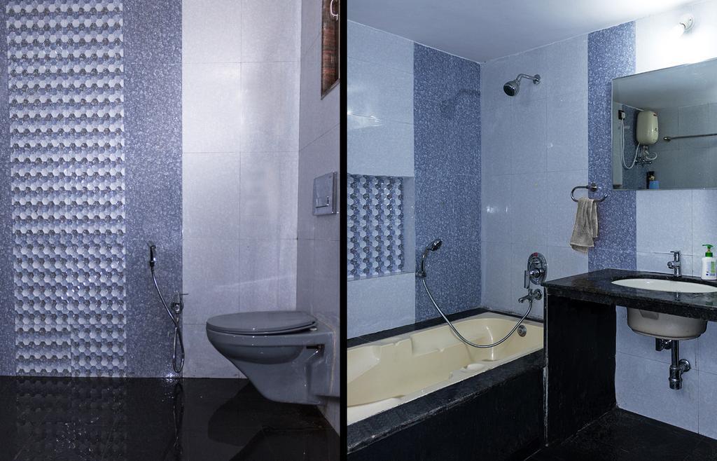 Varshavan- Nature, Hobby And Art Residency Hotel Dāpoli Exterior foto